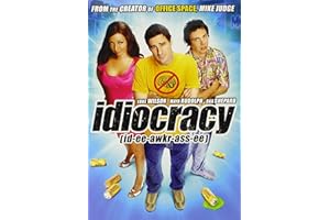 Idiocracy (Sous-titres français)