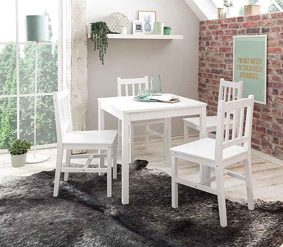 Esszimmer Landhaus Stühle - The Ikea Table Tops