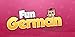 Fun German: Language learning games for kids ages 3-10 to learn to read, speak & spell