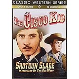 The Cisco Kid, Vol. 1/Shotgun Slade, Vol. 1