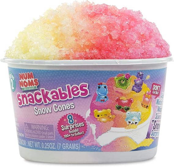 num noms snow cones
