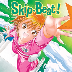 Skip Beat Issues 38 Book Series