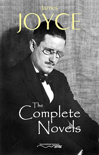 Download The Complete Novels of James Joyce (English Edition) PDF