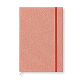 Portage Blank Hardcover Aesthetic Notebook Writing