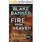 Fire From Heaven (A Dead Cold Mystery Book 9)