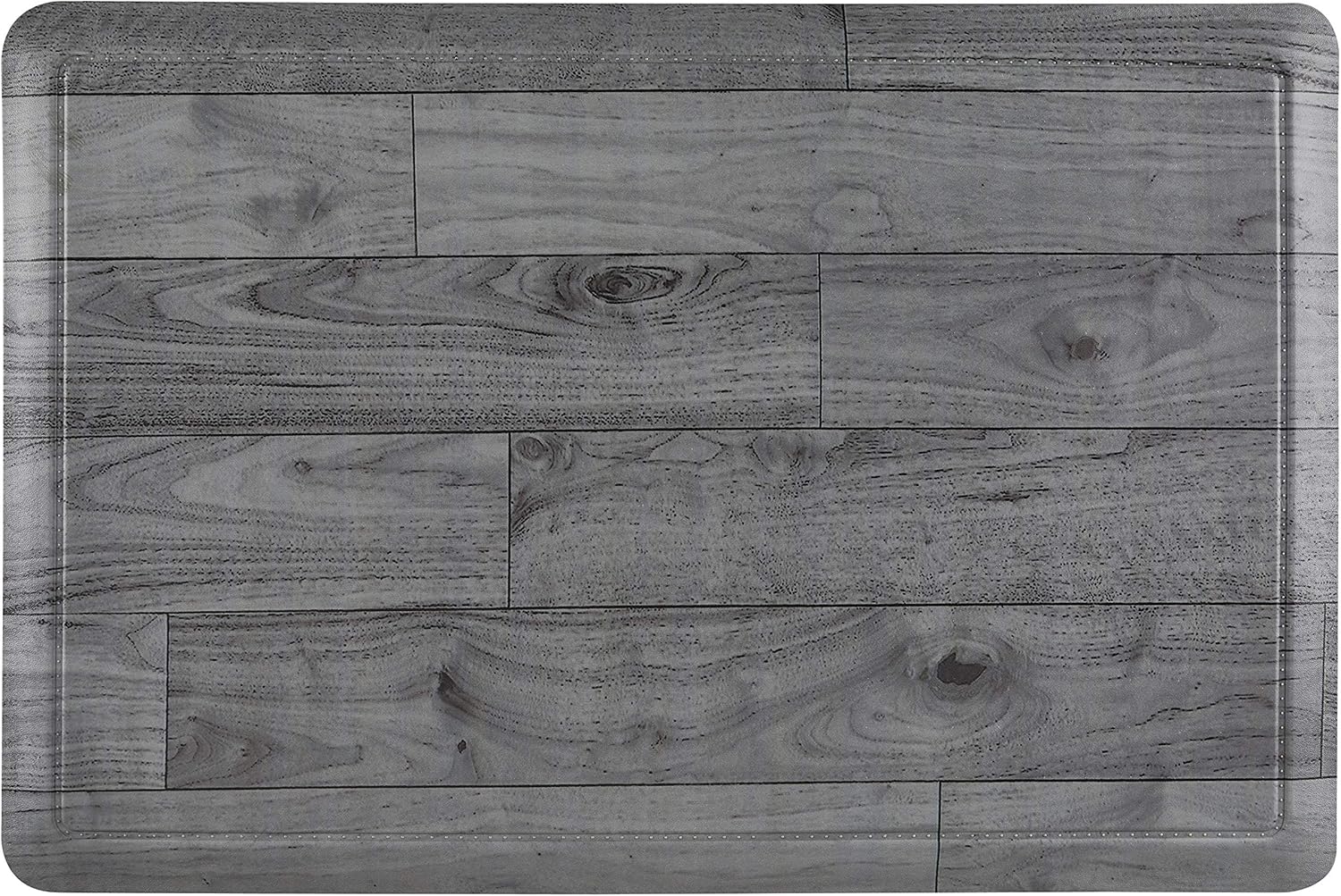 Best Grey Comfort Kitchen Mat