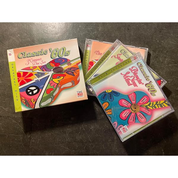 TIME/LIFE WORLD MUSIC COLLECTION レコード　9枚 Various Artists - Time Life Collection: Superstars of the 80's