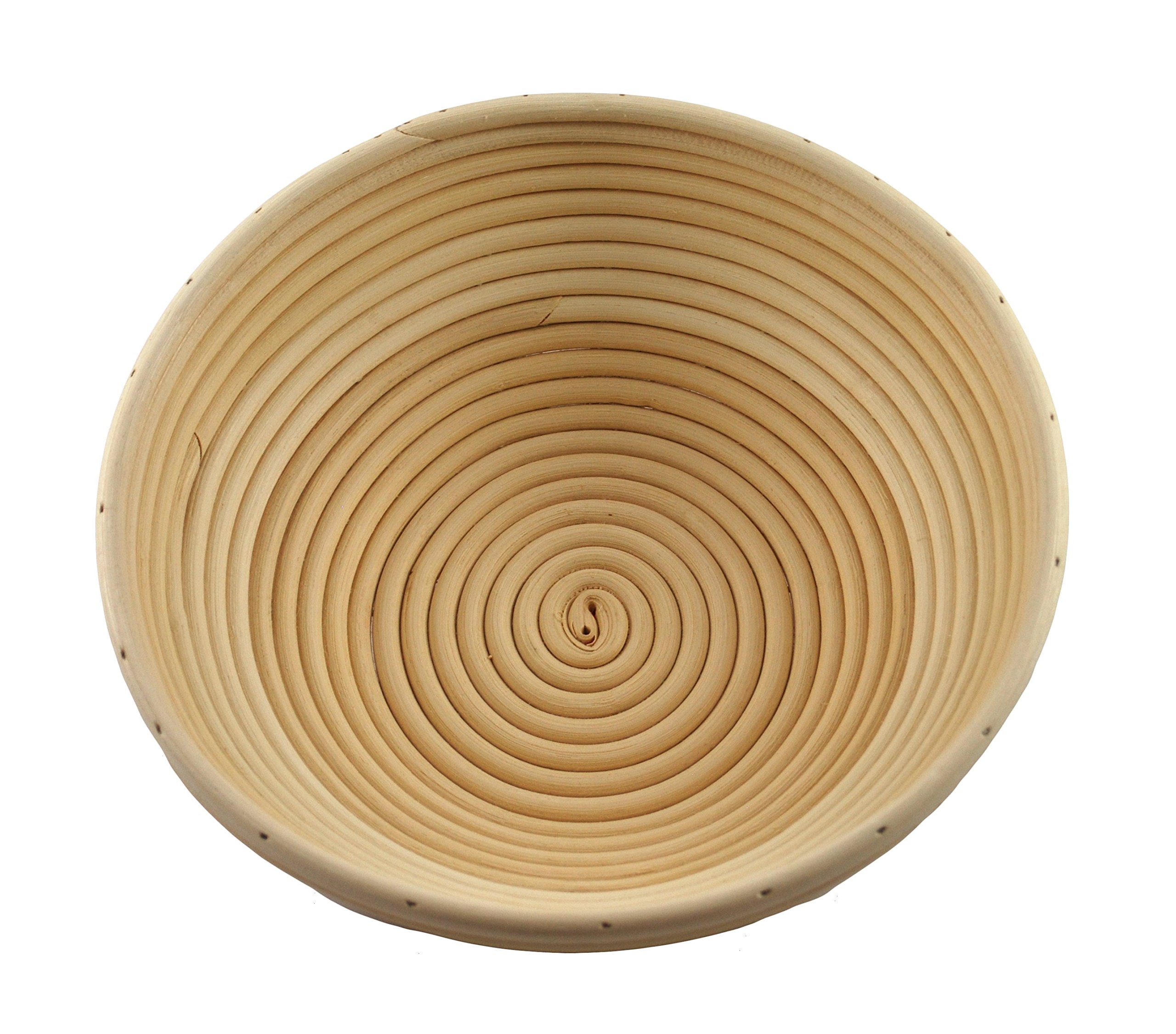 Buy Adore Amore 10 inch Round Bread Proofing Basket