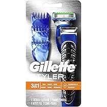 gillette styler reviews