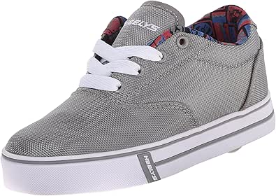 heelys launch skate shoe