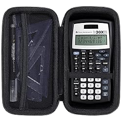 Khanka Hard Travel Case Replacement for Texas