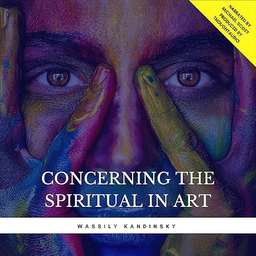 Download Concerning the Spiritual in Art PDF