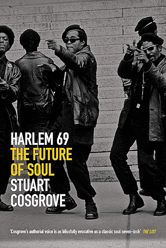 Download Harlem 69: The Future of Soul (The Soul Trilogy) (English Edition) PDF
