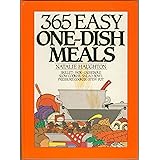 365 Easy One-Dish Meals (365 Ways)