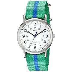 Timex Weekender Central Park: T2P143