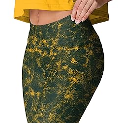 FOCO Green Bay Packers NFL Womens Team Color Cloud