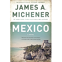 Mexico: A Novel