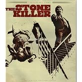 The Stone Killer.