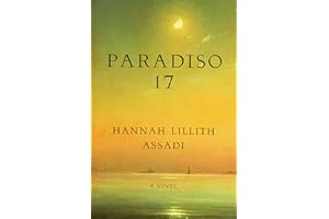 Paradiso 17: A Novel