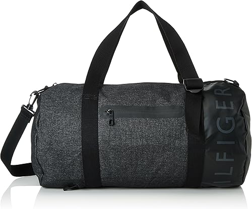 tommy hilfiger city duffle