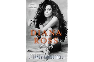 Diana Ross:: A Biography