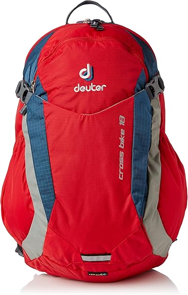 deuter cross bike