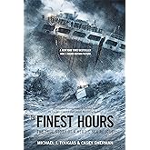The Finest Hours (Young Readers Edition) (True Rescue Series)