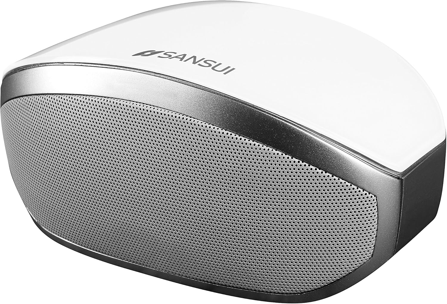 sansui speakers bluetooth