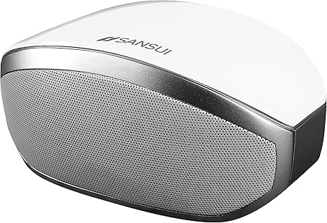 speaker bluetooth sansui