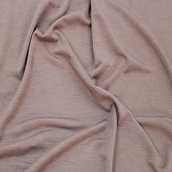 Texco Inc 60" Wide Rayon Spandex Jersey Knit Fabric