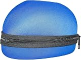 GVS SPM001 Elipse P3 Dust Mask Hard Carry Case Belt Holder Blue view 4