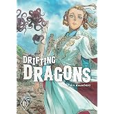 Drifting Dragons 11