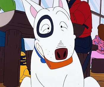 平成イヌ物語バウ 平成のテレビアニメ 令和のテレビアニメ