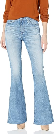 ag flare jeans