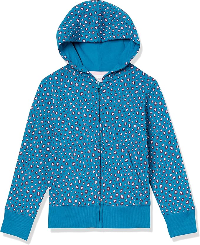 amazon essentials sweatshirt