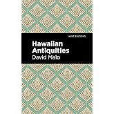 Hawaiian Antiquities: Moolelo Hawaii (Mint Editions (Hawaiian Library))