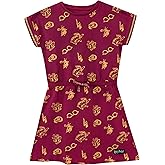 Harry Potter Dress | Girls Summer Dress Girls’ Dresses