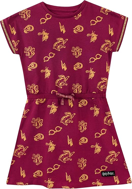 article motif harry potter 4