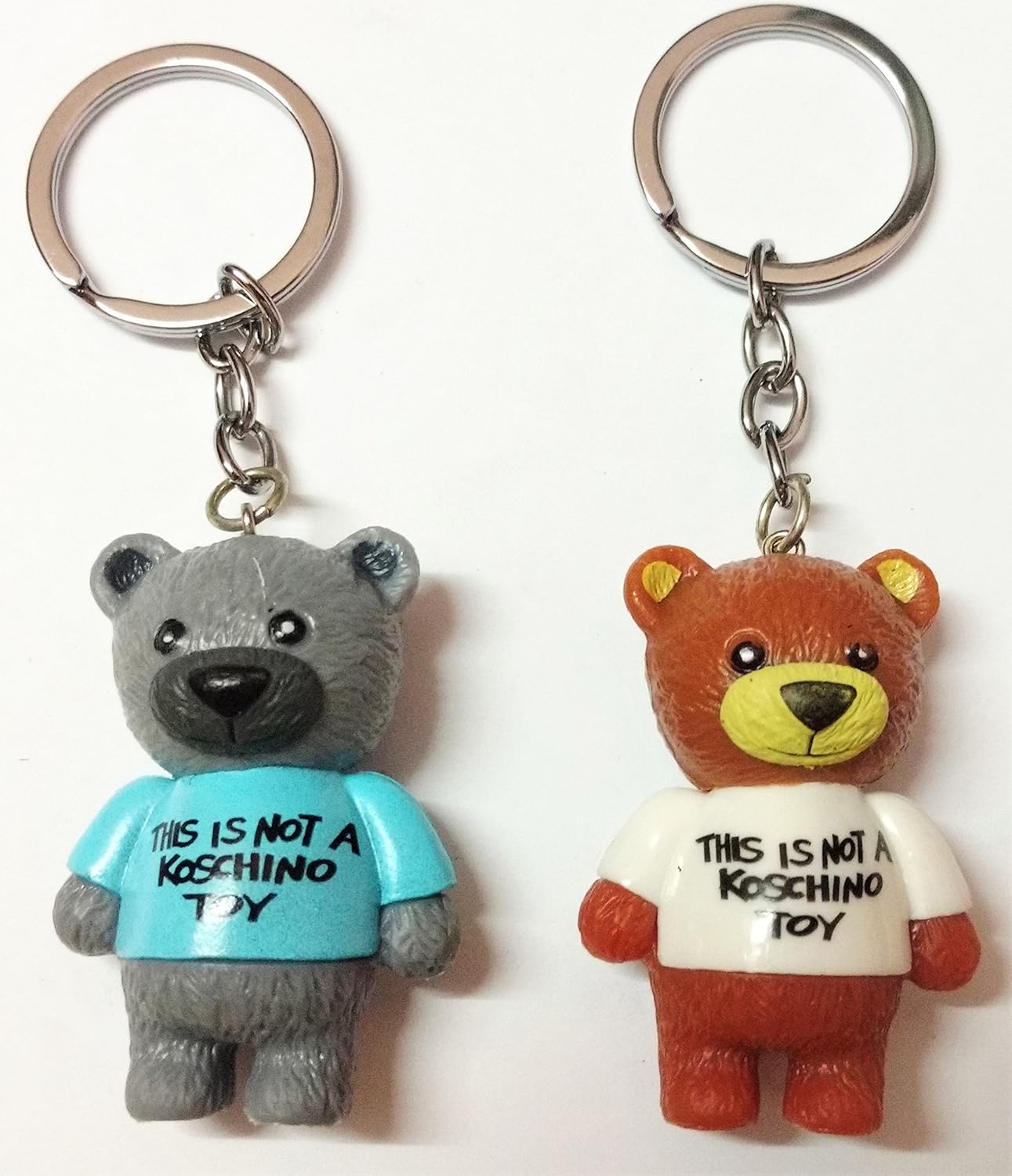 teddy keychains online