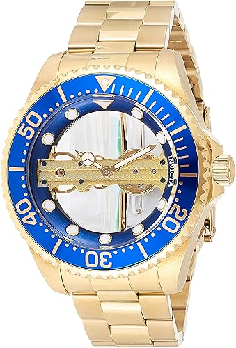 invicta 14214