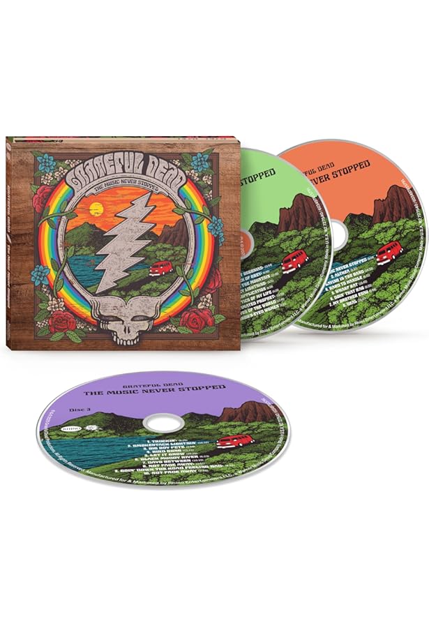 ■高音質ドイツホワイトヴァイナル盤■GRATEFUL DEAD / グレイトフル □高音質ドイツホワイトヴァイナル盤□GRATEFUL DEAD / グレイトフル