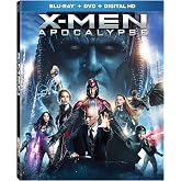 X-Men: Apocalypse
