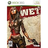 WET - Xbox 360 (Renewed)