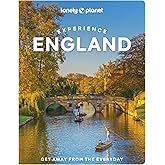 Lonely Planet Experience England (Travel Guide)