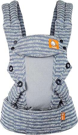 tula standard carrier front facing