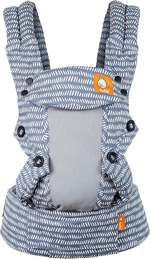 porte bebe tula a vendre