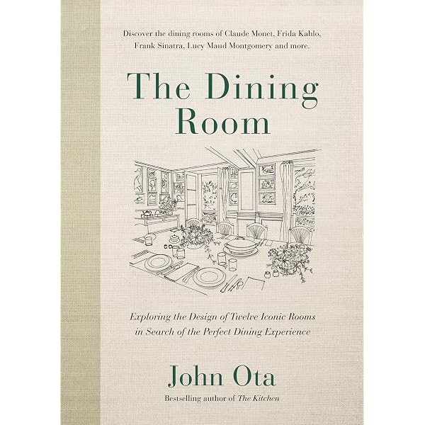 The Kitchen: A journey through history in search of the perfect