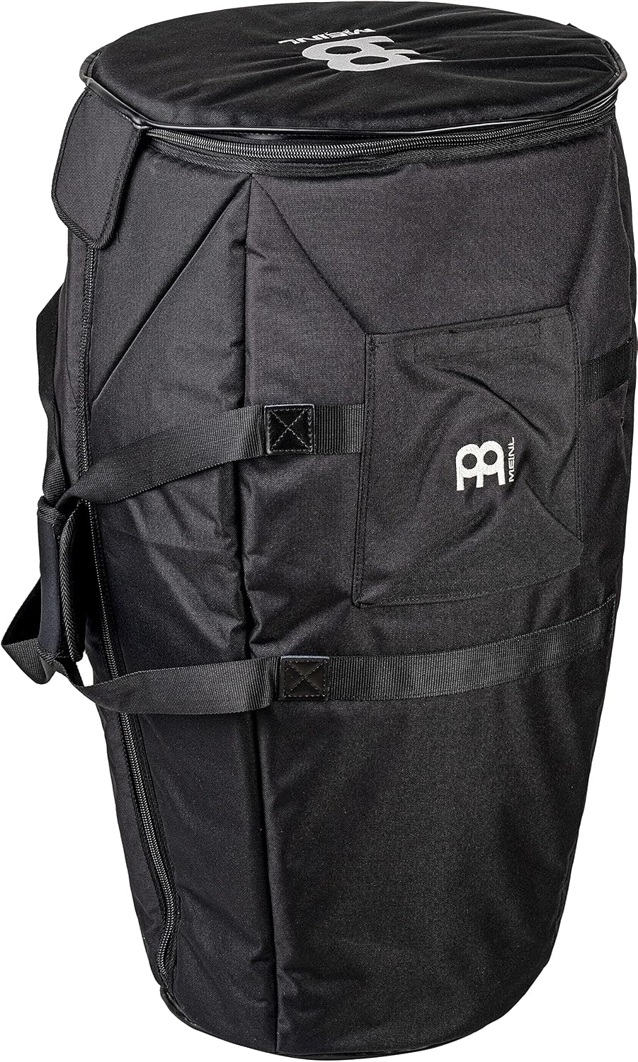 Meinl MCOB-1134 Professional 11 3/4 inch Conga Bag, black