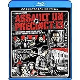 Assault On Precinct 13 (Collector's Edition) [Blu-ray]