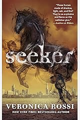 Seeker (Riders) Paperback